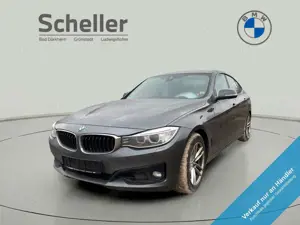 BMW 330 d *Verkauf nur an Händler* Motorschaden