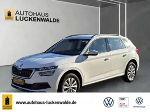 Skoda Kamiq 1.0 TSI Ambition DSG *PDC*LED*GRA*SHZ*