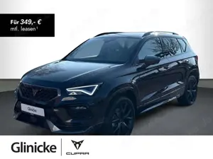 CUPRA Ateca 2.0 TSI Tribe Edition DSG, AHK, RFK