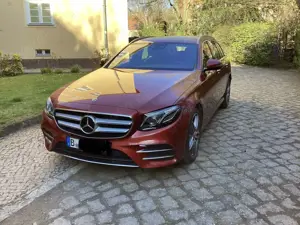 Mercedes-Benz E 450 E 450 4Matic (213.268)