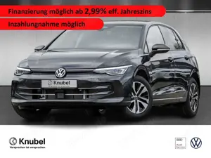 Volkswagen Golf VIII ENERGY 1.5 eTSI DSG LED+ Navi AHK ACC Ganz...