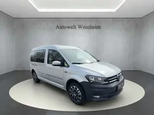 Volkswagen Caddy CADDY°MAXI°BMT°KLIMA°2XSCHBIETÜREN°TEMPOMAT°SHZ°