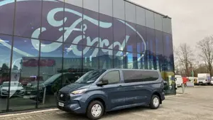 Ford Transit Custom 320 L2H1 PKW VA Trend
