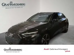 Audi A3 Sportback 35 TDI S tronic advanced LED GRA