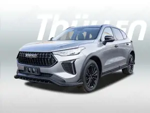 GWM HAVAL Jolion Pro Haval  LUXURY 1.5 Turbo 7-Gang DCT LED