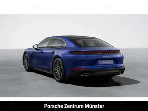 Porsche Panamera Bild 3