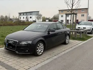 Audi A4 1.8 TFSI Ambiente