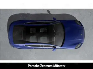 Porsche Panamera Bild 4