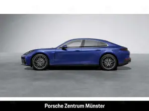 Porsche Panamera Bild 2