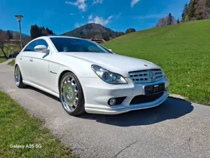 Mercedes-Benz CLS 55 AMG Carlsson