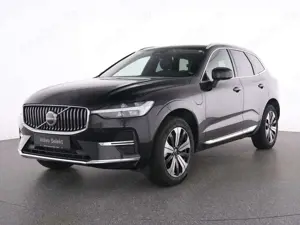 Volvo XC60 T6 Recharge Core+ACC-BLIS+19'+AHK+MET Bild 2