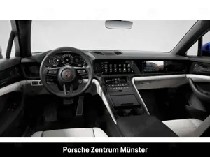 Porsche Panamera Bild 5