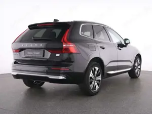 Volvo XC60 T6 Recharge Core+ACC-BLIS+19'+AHK+MET Bild 4