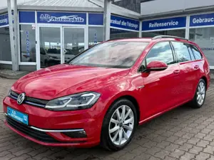 Volkswagen Golf VII Variant Highline BlueMotion Carplay DSG