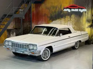 Chevrolet Impala