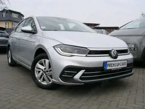 Volkswagen Polo VI 1.0TSi Style ACC IQ-LIGHT BMT DSG