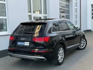 Audi Q7 Bild 3