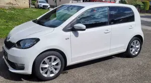 Skoda Citigo Citigo 1.0 MPI Clever