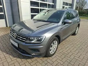 Volkswagen Tiguan Allspace 1.4 TSI Comfortl.+7-SITZER+AHK