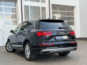 Audi Q7 Bild 4