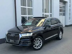 Audi Q7 Bild 2