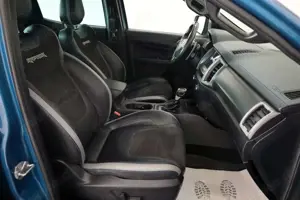 Ford Ranger Raptor 4x4,Leder,Navi,ACC,Standhzg,Rollo,AHK Bild 5