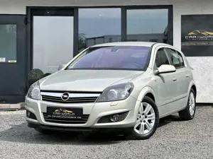 Opel Astra H Automatik/Sitzheizung/Garantie