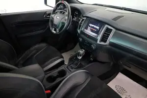 Ford Ranger Raptor 4x4,Leder,Navi,ACC,Standhzg,Rollo,AHK Bild 3