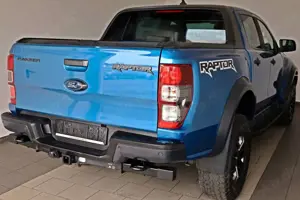 Ford Ranger Raptor 4x4,Leder,Navi,ACC,Standhzg,Rollo,AHK Bild 2