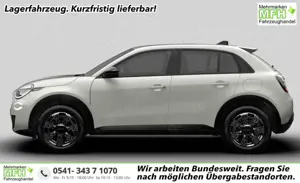 Fiat 600 Icon Hybrid SHZ 2xPDC Kam Nav Keyl Klimaaut 107...