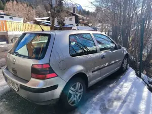 Volkswagen Golf Golf 1.4