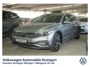 Volkswagen Passat Alltrack Passat Variant Alltrack 2.0 TDI DSG Navi Kamera