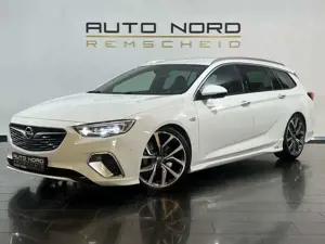Opel Insignia GSi 4x4 *Schale*360°Cam*Keyless*Brembo*