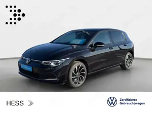 Volkswagen Golf VIII 1.5 eTSI DSG MOVE*LED*KAMERA*PDC*SHZ*N