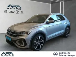 Volkswagen T-Roc 1.5 TSI R-Line DSG Stdhzg*LM19*Navi*ACC
