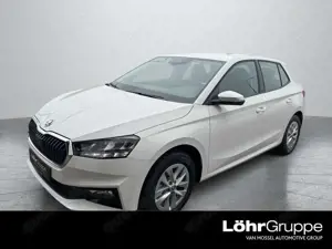 Skoda Fabia 1,0 TSI
