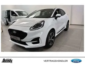 Ford Puma 1.0 EcoBoost Hybrid Aut. ST-LINE X AUTOMATIK