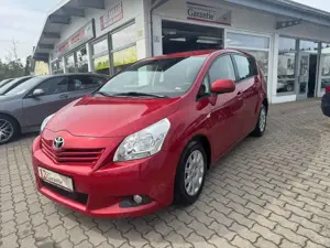 Toyota Verso Life- 7 Sitzer- Automatik - Sehr gepflegt -