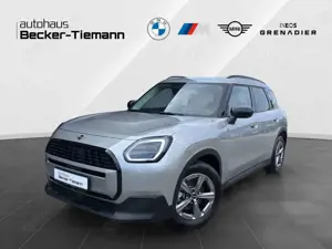 MINI Cooper D Countryman Countryman D Aut./Panorama/Head-Up/LED/AHK/Driving