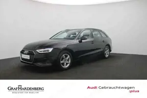 Audi A4 Avant 35 TDI . Navi SHZ DAB