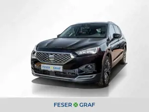 SEAT Tarraco Xperience 1.4 e-Hybrid NAVI/RFK/LED/SHZ