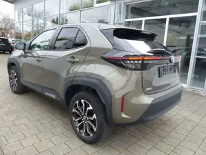 Toyota Yaris Cross 1.5 Team D. Navi SHZ Bild 2