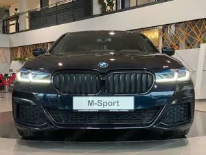 BMW 520 d Lim. xDr M-Sport Shadow Laser Kam eGSD HUD Bild 5