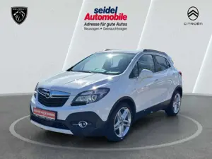 Opel Mokka 1.4 Turbo INNOVATION Automatik, 1.Hand