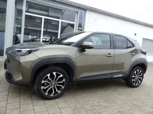 Toyota Yaris Cross 1.5 Team D. Navi SHZ Bild 3