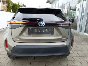 Toyota Yaris Cross 1.5 Team D. Navi SHZ Bild 4
