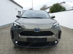 Toyota Yaris Cross 1.5 Team D. Navi SHZ Bild 5