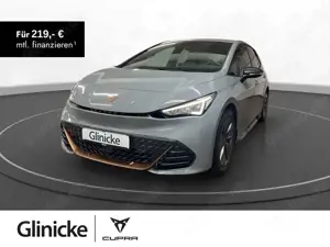 CUPRA Born 150 LED LM 18" PDC vo+hi DAB Sitzhz.