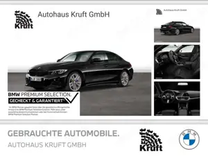 BMW 340 M340i xDrive LC PROF+AHK+LM19+HIFI+ESITZE