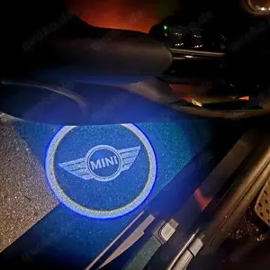 MINI Cooper Bild 2